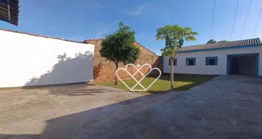 Casa espaciosa com 3 dormitórios, pronta para morar!