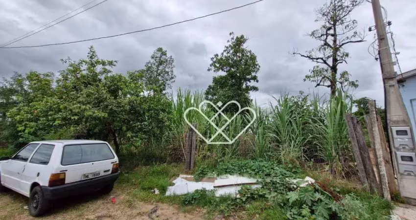 Terreno à venda na Rua Vicinal Junção, Santa Fé, Gravataí