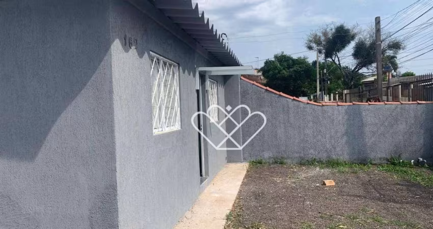 Casa Espacosa com 3 Quartos e Pátio Amplo na Morada do Vale III – Conforto e Segurança em Gravataí!