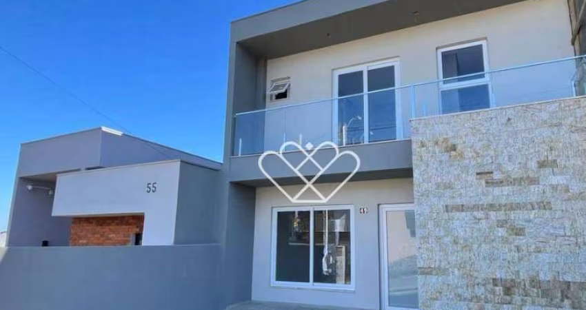 Casa Aconchegante com 3 Dormitórios e Quintal para Lazer – Locação Simples e Sem Burocracia!