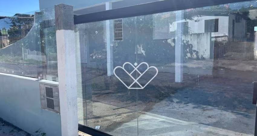 Casa Aconchegante com Suíte e Quintal Amplo em Morada do Vale I – O Lar Perfeito para Sua Família!