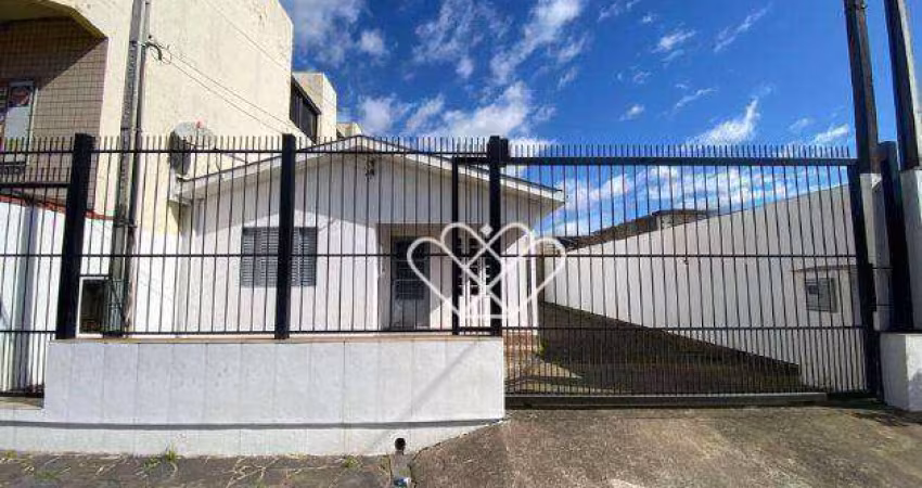 Casa com 2 dormitórios para alugar no bairro vila jardim américa em cachoeirinha