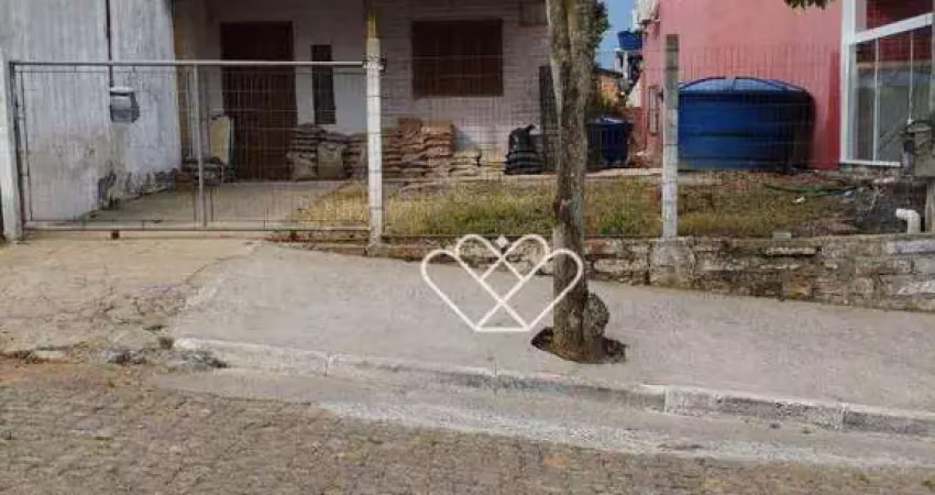 Terreno de 200m² próximo ao centro de gravataí: a oportunidade ideal para seu novo projeto