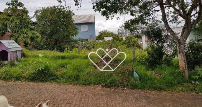 Terreno de 400m² próximo ao centro: ideal para construir seu novo lar ou empreendimento