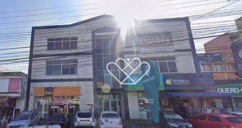 Alugue sua loja na principal avenida de gravataí e impulsione seu negócio