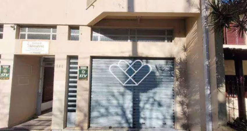 Sala comercial ampla e aconchegante para locação na vila city – oportunidade imperdível!