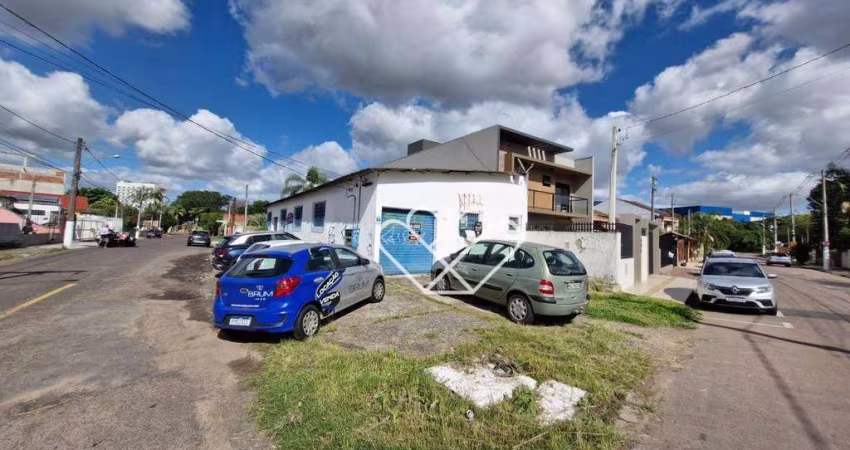 Pavilhão comercial para alugar no passo das pedras com amplo espaço
