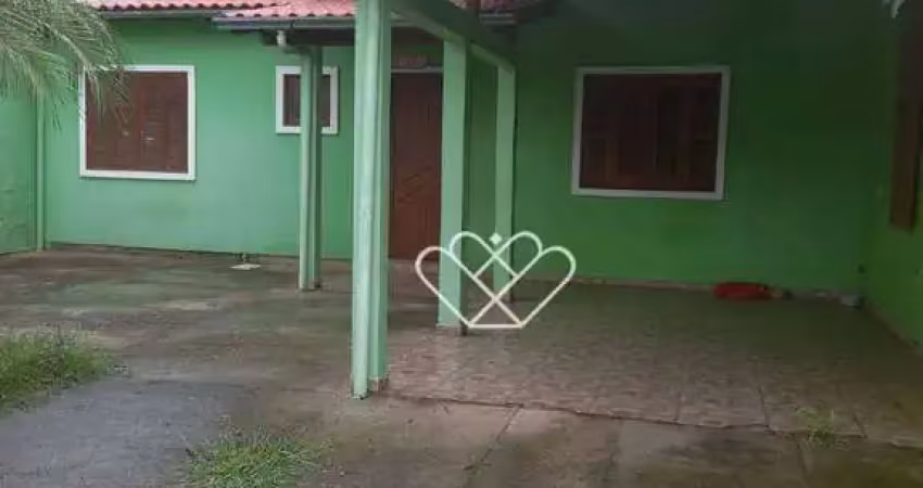 Casa com 3 dormitórios para alugar no parque da matriz, em gravataí