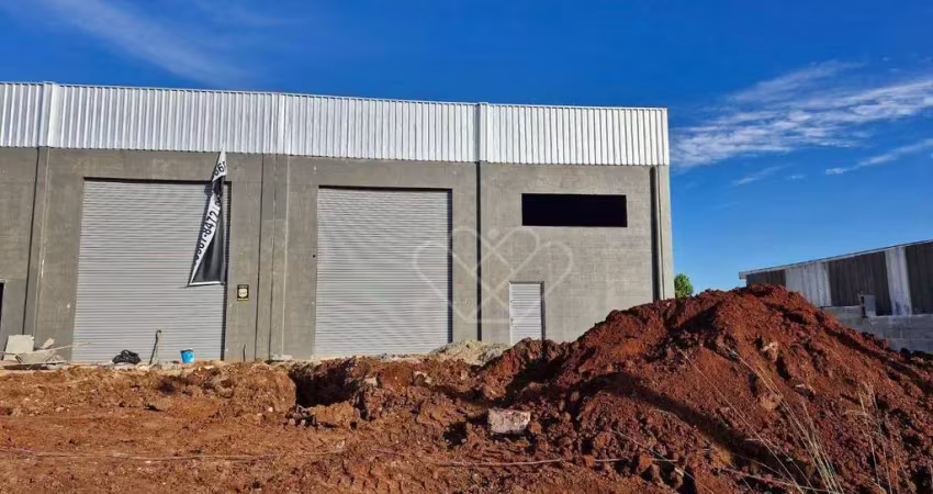 Loja ampla com 394m² para alugar no bairro neópolis – perfeita para o seu negócio
