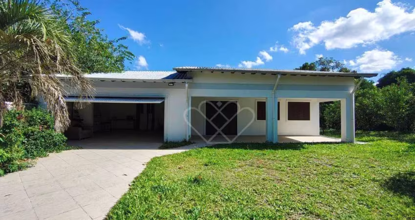 Casa dos sonhos na vila imperial – conforto, sofisticação e amplo terreno em condomínio