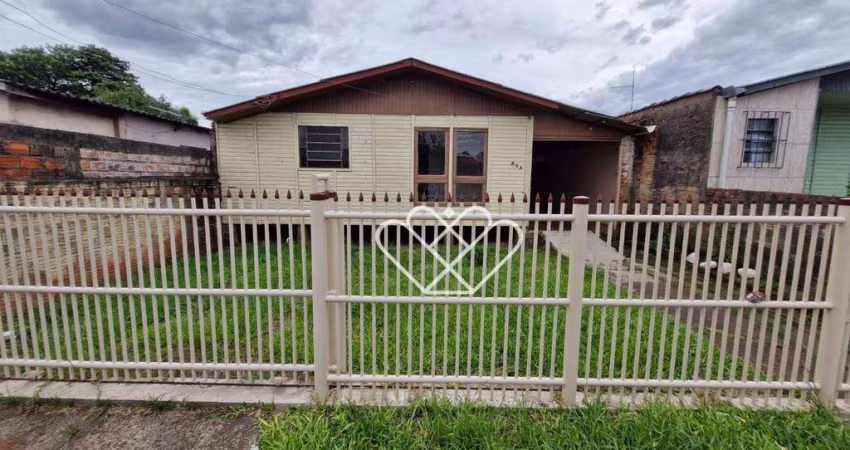 Casa com Amplo Pátio à Venda ou para Aluguel no Morada do Vale I – Espaço, Conforto e Localização em Gravataí