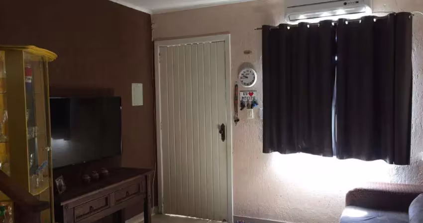 Apartamento no residencial bella vitta com 2 dormitórios e lazer completo – conforto e segurança em gravataí
