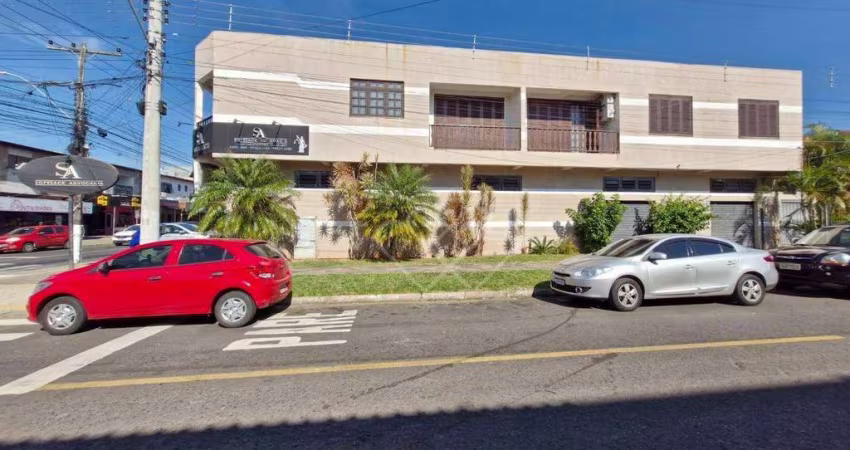 Loja Comercial Ampla com 225m² em Localização Estratégica de Gravataí