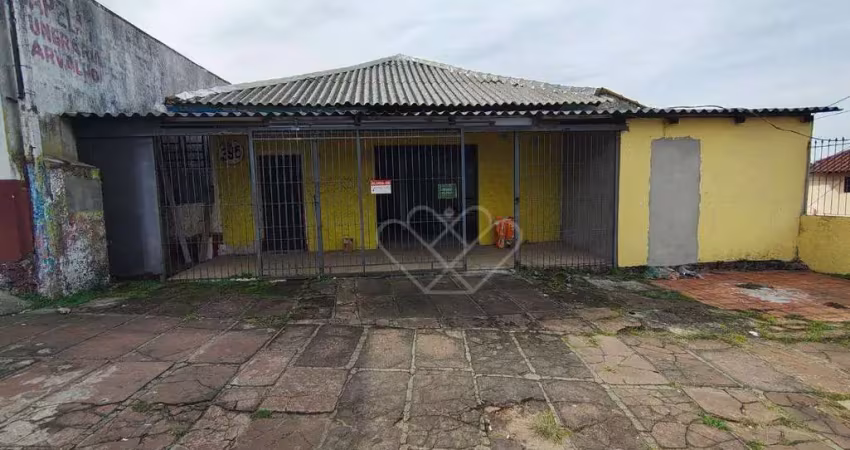 Excelente loja comercial com 140m² em ponto estratégico