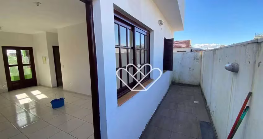 Descubra o conforto e a praticidade desta casa para alugar no bairro vila carlos antônio wilkens, em cachoeirinha.
