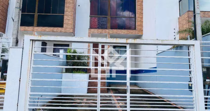 Casa ampla com 2 dormitórios à venda no moradas do sobrado – perto da freeway e de tudo que você precisa