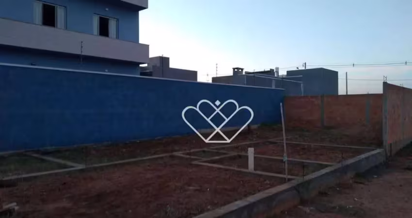 Oportunidade imperdível: terreno à venda no reserva bela vista!