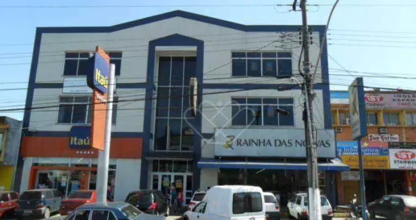 Sala comercial ampla com 330m² para aluguel no bairro são vicente – visibilidade e potencial para seu negócio