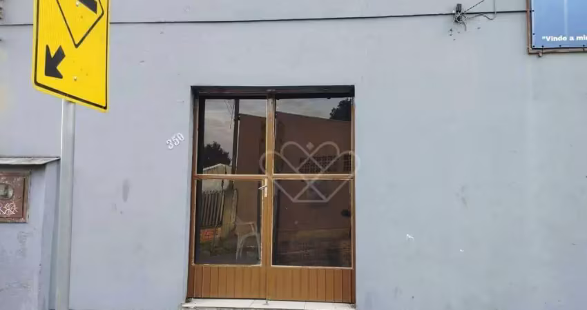Loja ampla com 30m² no bairro castelo branco em gravataí – ideal para seu negócio