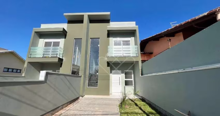 Sofisticação e conforto no coração da cidade – casa de alto padrão com pátio privativo