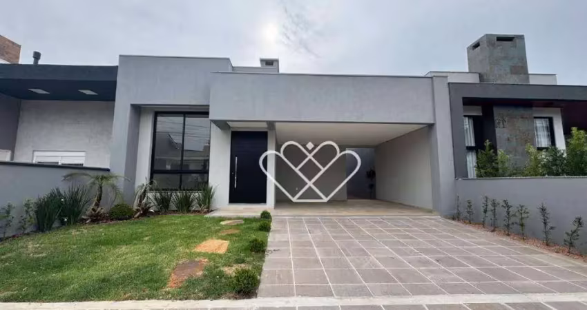 Casa de alto padrão no reserva do arvoredo – conforto e espaço para sua família!