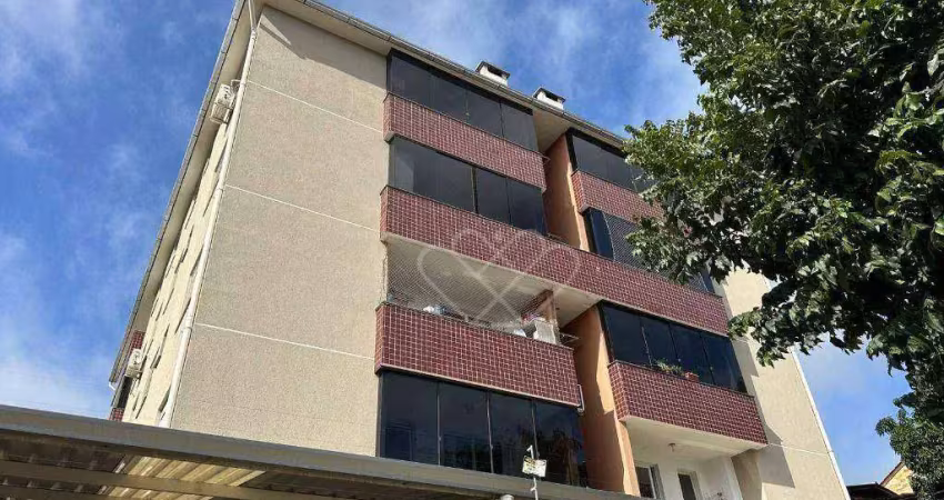 Apartamento no bairro cruzeiro em gravataí: conforto, praticidade e boa localização