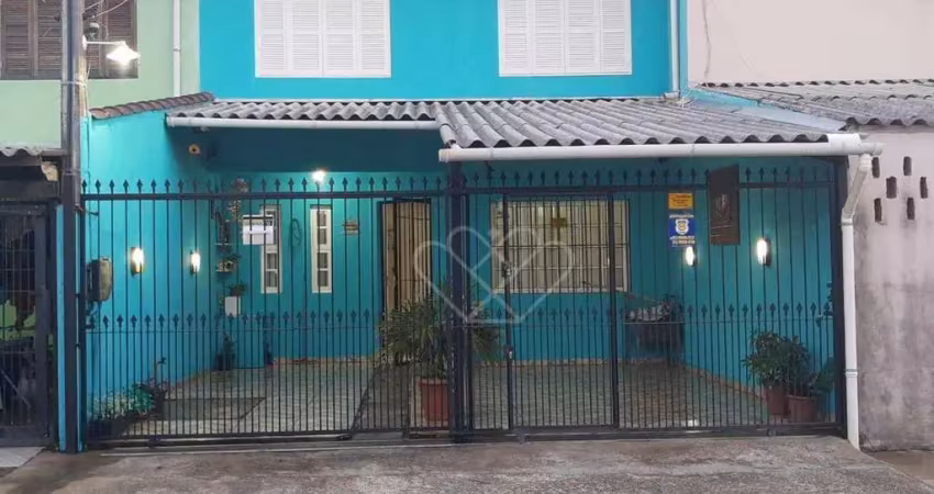 Casa ampla à venda – conforto e localização estratégica esperam por você