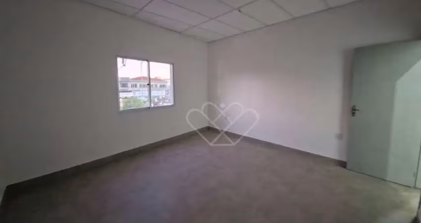 Sala comercial para alugar na vila cachoeirinha – localização com alto fluxo de pessoas