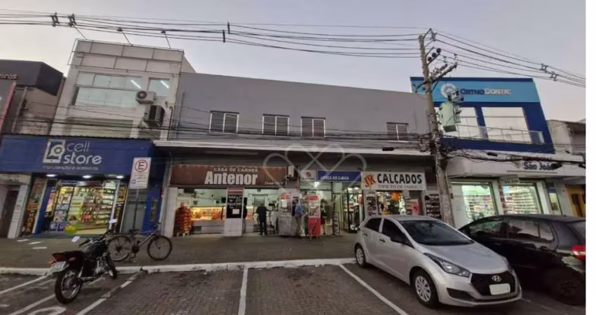 Sala comercial de 70m² para locação na vila cachoeirinha – excelente ponto para seu negócio
