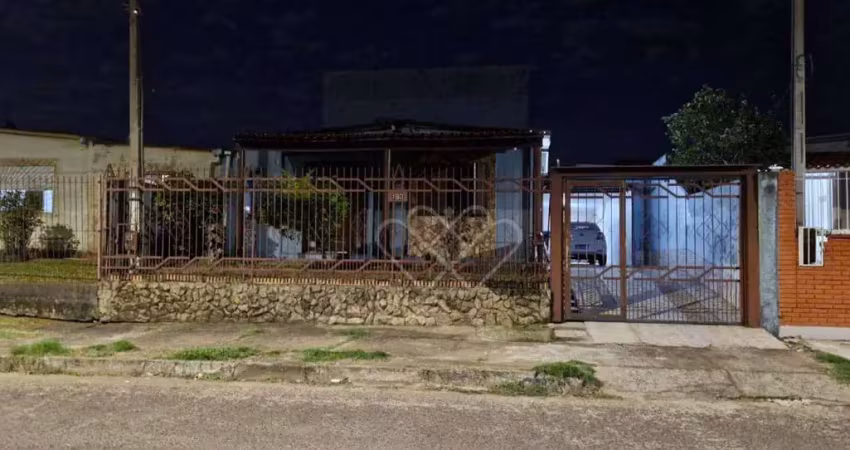 Casa ampla à venda no parque granja esperança em cachoeirinha – conforto e espaço para sua família