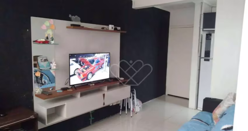 Apartamento com 2 dormitórios e vaga na cohab b – aluguel sem burocracia e com total praticidade