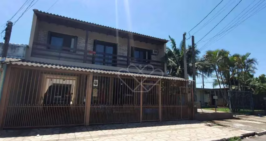 Casa ampla com suíte e localização estratégica – ideal para morar e empreender