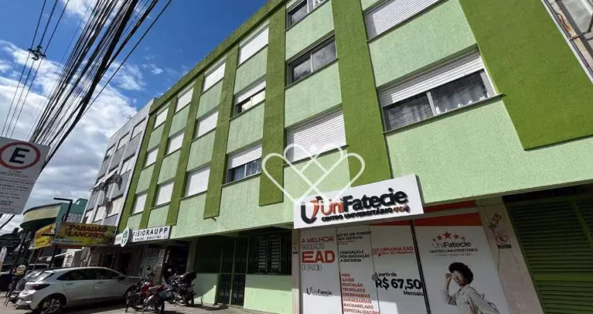 Apartamento com 2 quartos à venda na Rua Coronel Sarmento, Centro, Gravataí