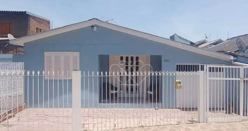 Oportunidade no bom sucesso: casa ampla com 2 dormitórios e garagem fechada em gravataí