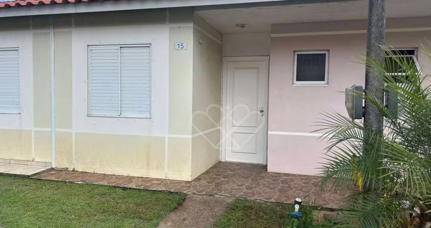 Casa em condomínio fechado com lazer completo e próxima ao centro de gravataí