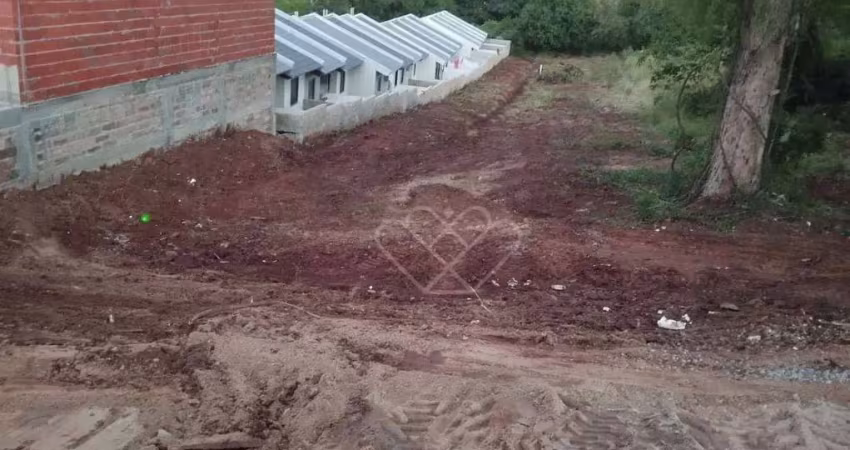 Terreno à venda no bairro nossa chácara – localização privilegiada e pronto para construir