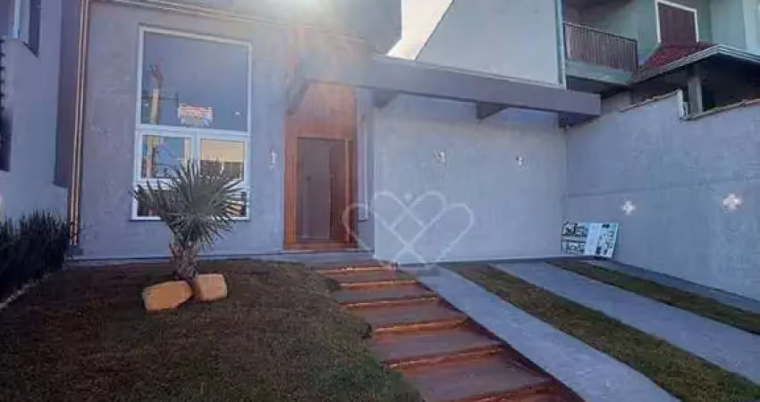 Casa com 3 dormitórios, suíte e churrasqueira no jardim timbaúva – conforto e espaço para sua família