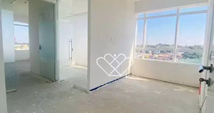 Sala comercial para alugar na Avenida José Loureiro da Silva, Centro, Gravataí