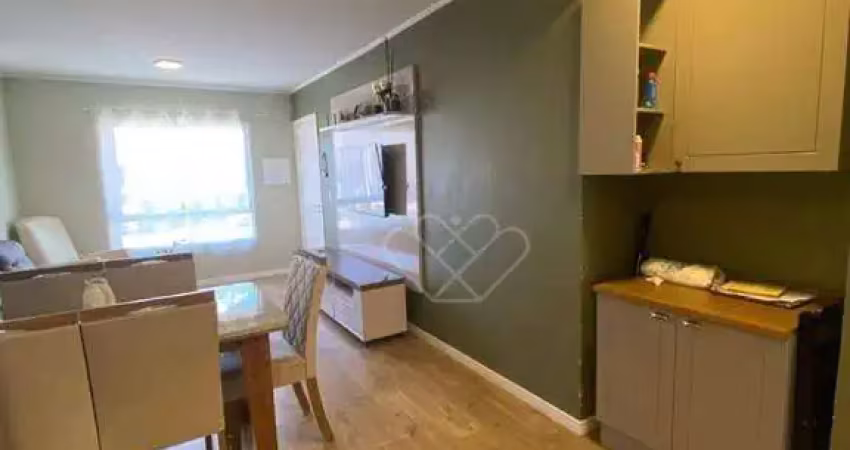 Casa aconchegante com área gourmet e playground à venda no central park, cachoeirinha