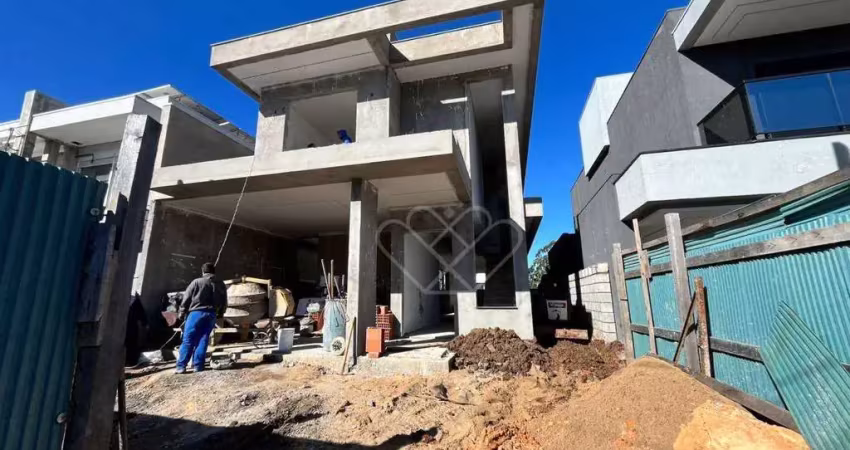 Casa de alto padrão em condomínio exclusivo de gravataí