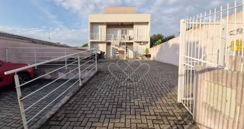 Apartamento versátil à venda e locação no bairro parque marechal rondon