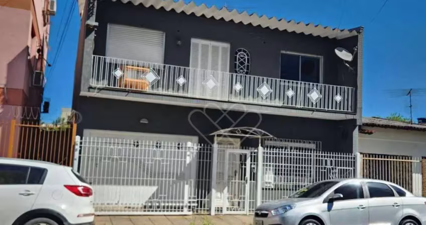 Casa espaçosa com perfil residencial e comercial à venda ou para alugar na vila city – cachoeirinha