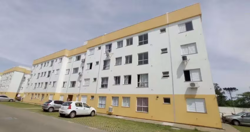 Apartamento em condomínio com 2 dormitórios à venda ou para alugar no parque dos anjos – gravataí