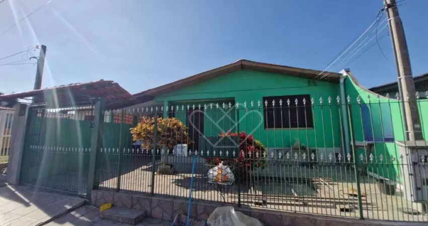 Casa aconchegante para alugar no bairro monte belo em gravataí
