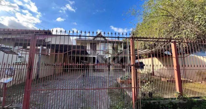 Apartamento com 2 dormitórios e vaga coberta no vera cruz