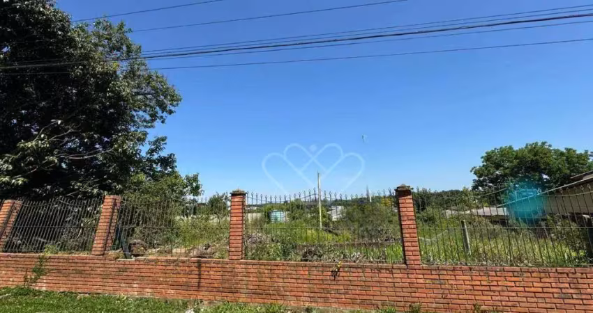 Terreno amplo e bem localizado à venda no bairro neópolis em gravataí