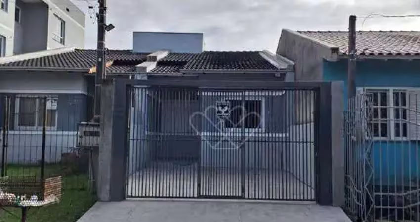 Casa com pátio amplo à venda no moradas do sobrado em gravataí – flexibilidade na negociação