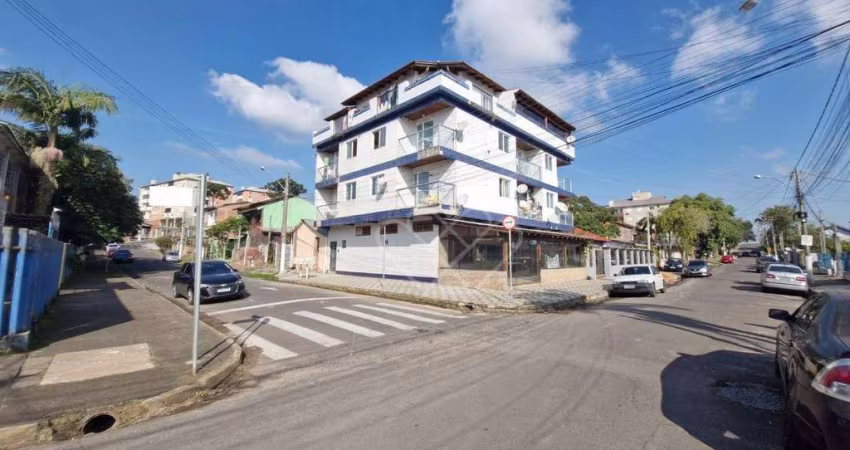 Apartamento com 2 dormitórios e 90m² à venda no bairro cruzeiro em gravataí