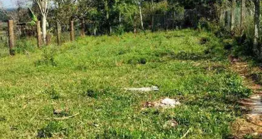Terreno de 300m² à venda no bairro parque itacolomi em gravataí