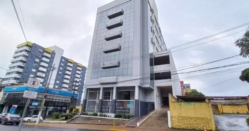 Loja comercial para aluguel no centro de gravataí – excelente ponto com alta visibilidade
